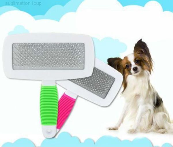 handle shedding cat hair fur grooming trimmer comb slicker brush pet products dog accessories zza282
handle shedding cat hair fur grooming trimmer comb slicker brush pet products dog accessories zza282