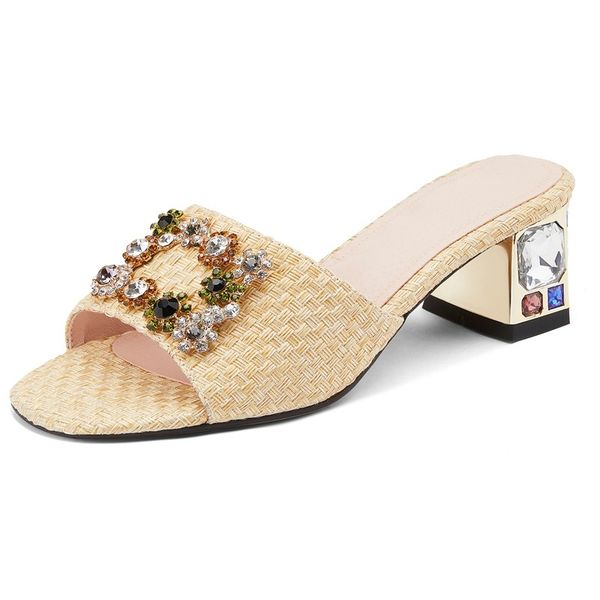 2021 new see fashionable sandals for women rhiinestone high heeels open-toed apricot as party shoes slippers 82wn, Black
2021 new see fashionable sandals for women rhiinestone high heeels open-toed apricot as party shoes slippers 82wn, Black