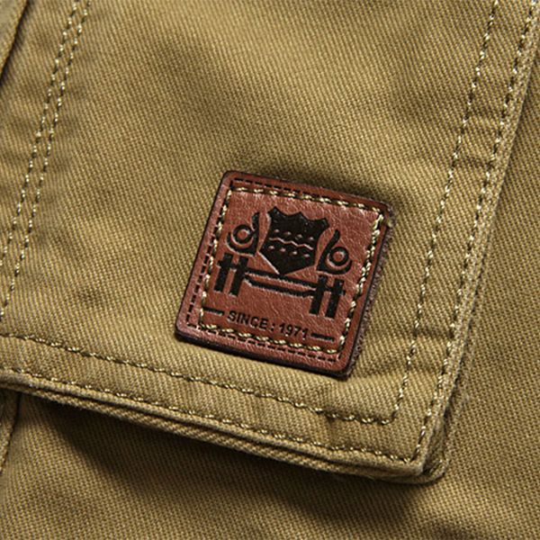 2021 new more size 42 original cargo pants summer 100% casual military loose cotton male long trousers the army of corridors vvdt, Black
2021 new more size 42 original cargo pants summer 100% casual military loose cotton male long trousers the army of corridors vvdt, Black