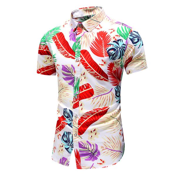 2021 new mode janpan design hawaii beach short shirts men's printing shirt clothes summer size asian 5xl 6xl gs02, White;black
2021 new mode janpan design hawaii beach short shirts men's printing shirt clothes summer size asian 5xl 6xl gs02, White;black