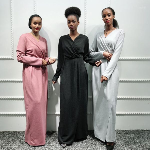 ladies abaya dubai hijab muslim dress women turkish dresses caftan marocain kaftan qatar islamic clothing gamis muslim wanita1, Red
ladies abaya dubai hijab muslim dress women turkish dresses caftan marocain kaftan qatar islamic clothing gamis muslim wanita1, Red