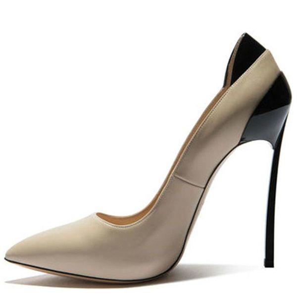 yechne woman high heels shoes size 33 43 fashion abrikoos valentines shoes metals decoration punch wedding pumps, Black
yechne woman high heels shoes size 33 43 fashion abrikoos valentines shoes metals decoration punch wedding pumps, Black