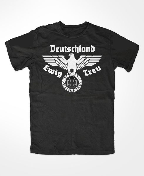 2019 fashion cotton t-shirt t shirt reichsadler ewige treue eisernes kreuz deutsches reich treue vaterland sport hooded sweatshirt hoodie
2019 fashion cotton t-shirt t shirt reichsadler ewige treue eisernes kreuz deutsches reich treue vaterland sport hooded sweatshirt hoodie