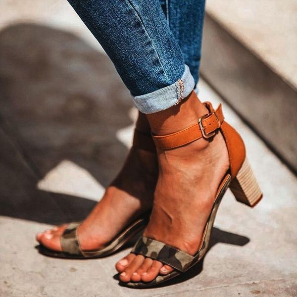 dress shoes summer women high heels sandals camouflage open toe gladiator ladies buckle strap female big size1, Black
dress shoes summer women high heels sandals camouflage open toe gladiator ladies buckle strap female big size1, Black
