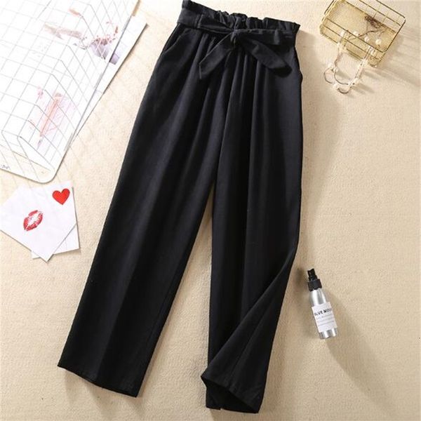 2021 new women harajuku long ankle length harem summer autumn pencil trousers casual crgo pants streetwear bowtie fvko, Black;white
2021 new women harajuku long ankle length harem summer autumn pencil trousers casual crgo pants streetwear bowtie fvko, Black;white