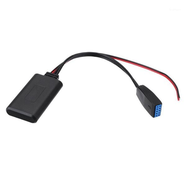 car 10 pin bluetooth module radio stereo adapter aux o cable for e39 e46 with install tool1
car 10 pin bluetooth module radio stereo adapter aux o cable for e39 e46 with install tool1