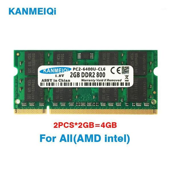 kanmeiqi ddr2 4gb(2pcsx2gb) pc2-6400 800mhz 533/667mhz for lapso-dimm memory ram 200pin 1.8v1
kanmeiqi ddr2 4gb(2pcsx2gb) pc2-6400 800mhz 533/667mhz for lapso-dimm memory ram 200pin 1.8v1