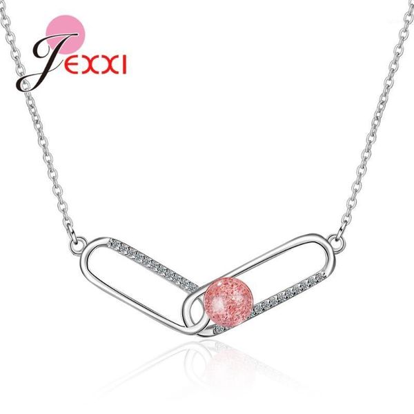 women charm style 925 sterling silver pin necklaces for sale special design fashion necklaces wholesale/retail1
women charm style 925 sterling silver pin necklaces for sale special design fashion necklaces wholesale/retail1
