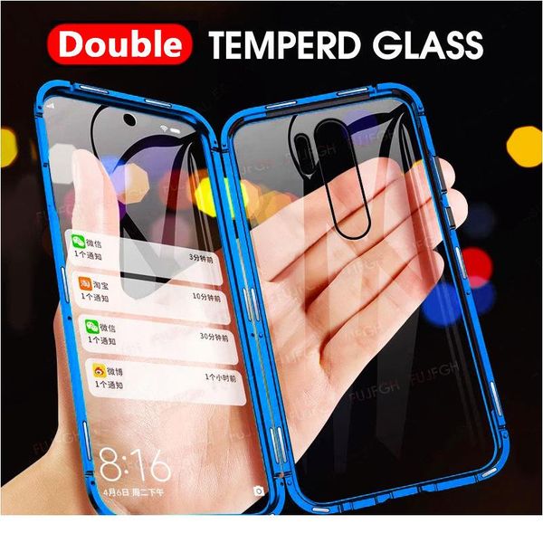 360 magnetic adsorption metal case for xiaomi redmi note 10 9s 8 8t 7 pro lite 9a k20 mi 1 bbyiuy
360 magnetic adsorption metal case for xiaomi redmi note 10 9s 8 8t 7 pro lite 9a k20 mi 1 bbyiuy
