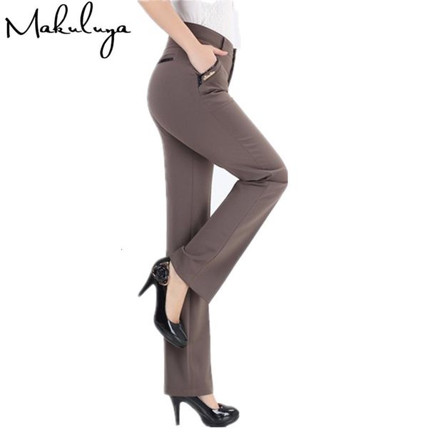 makuluya pant gift 2021 better fabric women trousers high elastic high waist pants straight formal trousers lady pants l6 y19070101, Black;white
makuluya pant gift 2021 better fabric women trousers high elastic high waist pants straight formal trousers lady pants l6 y19070101, Black;white