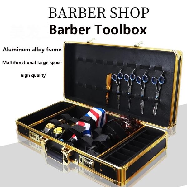 professional hair styling tool accessories salon barber aluminum beauty cosmetic case hairdressing toolbox multifunctional portable large su
professional hair styling tool accessories salon barber aluminum beauty cosmetic case hairdressing toolbox multifunctional portable large su