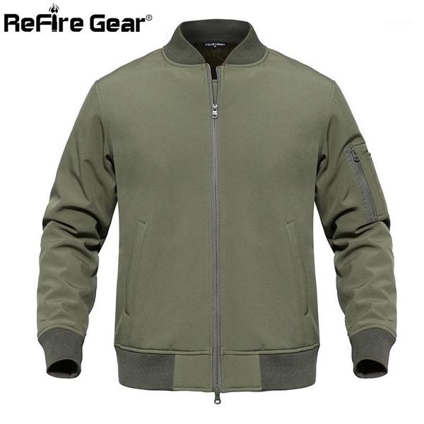 refire gear waterproof soft shell tactical jacket men winter camouflage pilot jacket warm fleece liner us army coat1, Black;brown
refire gear waterproof soft shell tactical jacket men winter camouflage pilot jacket warm fleece liner us army coat1, Black;brown