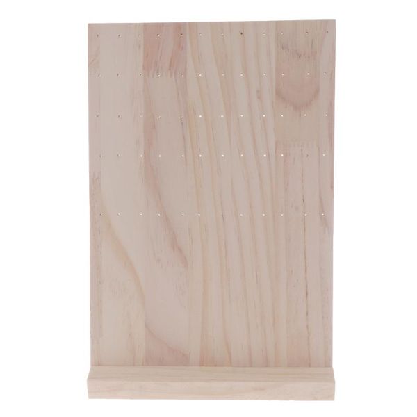 plain solid wooden jewelry display stand for stud earring dangle earrings, Pink;blue
plain solid wooden jewelry display stand for stud earring dangle earrings, Pink;blue