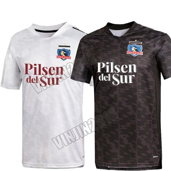 2021 2022 colo colo soccer jerseys home away falcon blandi suazo campos 21 22 camisetas de fútbol opazo football shirt s--- xxl, Black;yellow
2021 2022 colo colo soccer jerseys home away falcon blandi suazo campos 21 22 camisetas de fútbol opazo football shirt s--- xxl, Black;yellow