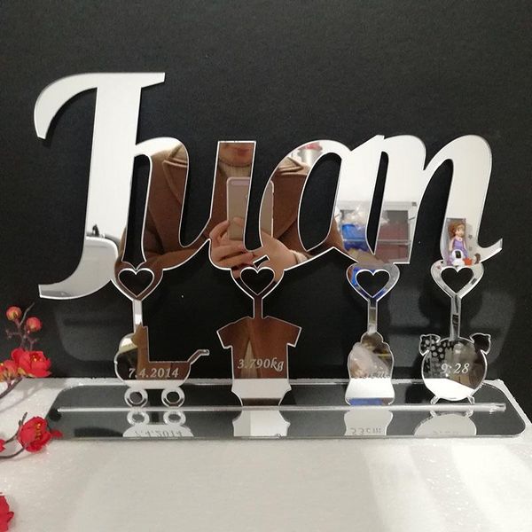 party decoration personalized wooden acrylic baby sign with names,date, shower name gift birth, room table decors
party decoration personalized wooden acrylic baby sign with names,date, shower name gift birth, room table decors