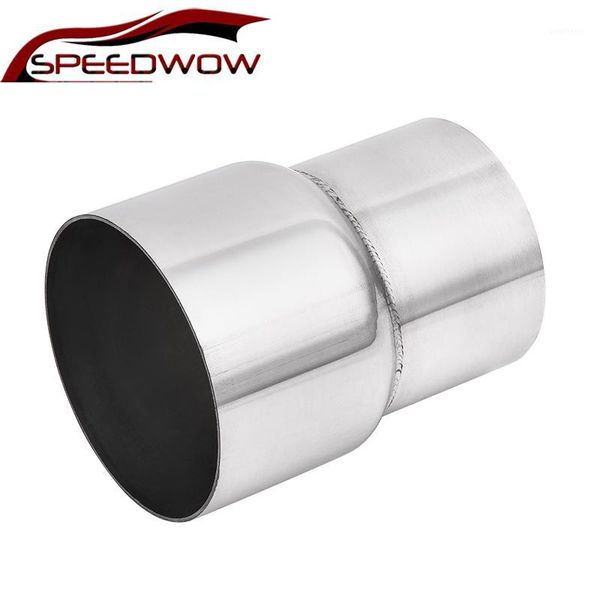 evil energy universal 2" id to 3" od exhaust pipe adapter connector reducer 304 stainless steel car parts1 
evil energy universal 2" id to 3" od exhaust pipe adapter connector reducer 304 stainless steel car parts1