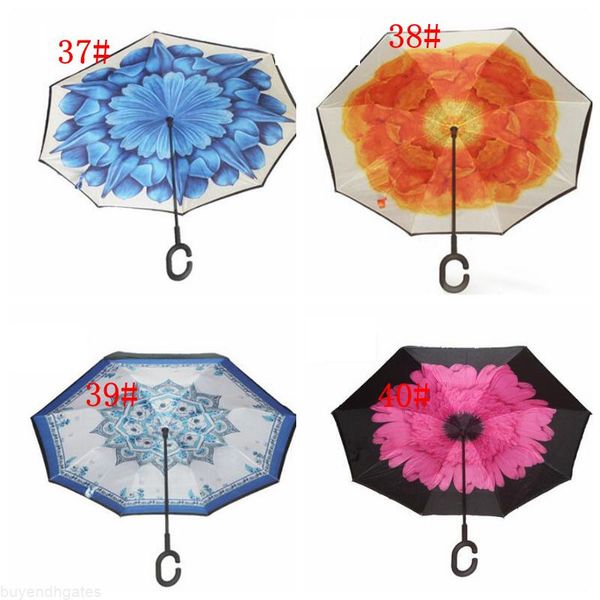 c-hand windproof reverse double layer inverted umbrella inside out self stand windproof umbrella 40 design 7
c-hand windproof reverse double layer inverted umbrella inside out self stand windproof umbrella 40 design 7