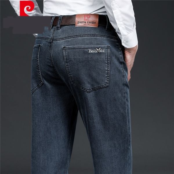 autumn winter 2020 and pants and pierre cardin stretch men's jeans grey business casual jeans men's pants gvnfh, Blue
autumn winter 2020 and pants and pierre cardin stretch men's jeans grey business casual jeans men's pants gvnfh, Blue