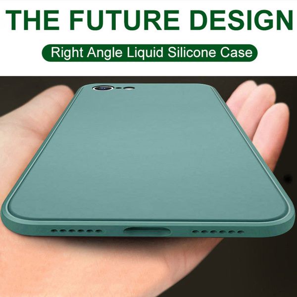 luxury original square liquid silicone soft for iphone 11 pro x xr xs max 7 8 6 6s plus se 2 2020 lens protection case
luxury original square liquid silicone soft for iphone 11 pro x xr xs max 7 8 6 6s plus se 2 2020 lens protection case