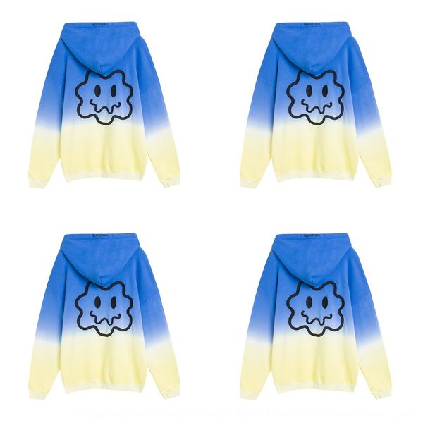 wanchao cp градиент вышитого sweaterhoodie sweatercolor эльф смайлик свитер весной пара моды хип-хоп вышитый hoodie для мужчин, Black
wanchao cp градиент вышитого sweaterhoodie sweatercolor эльф смайлик свитер весной пара моды хип-хоп вышитый hoodie для мужчин, Black