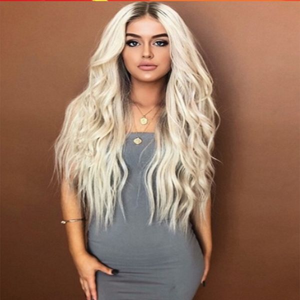 new european and american wigs, long curls, rose net wig sets, beige fashion, daily wig sets, popular styles, Black
new european and american wigs, long curls, rose net wig sets, beige fashion, daily wig sets, popular styles, Black