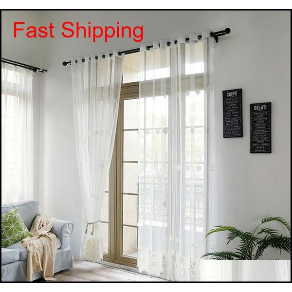 korean pure white lace embroidered voile curtain for living room bedroom embroidered sheer tulle window treatmen jlleoy mxyard
korean pure white lace embroidered voile curtain for living room bedroom embroidered sheer tulle window treatmen jlleoy mxyard