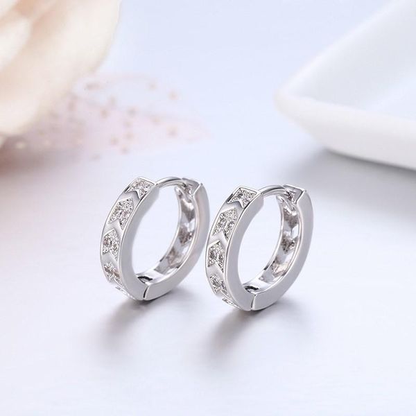 cute cz arrow small circles loop huggie hoops earrings for women child girls kids brass gold color jewelry oorbellen aretes aros, Golden;silver
cute cz arrow small circles loop huggie hoops earrings for women child girls kids brass gold color jewelry oorbellen aretes aros, Golden;silver