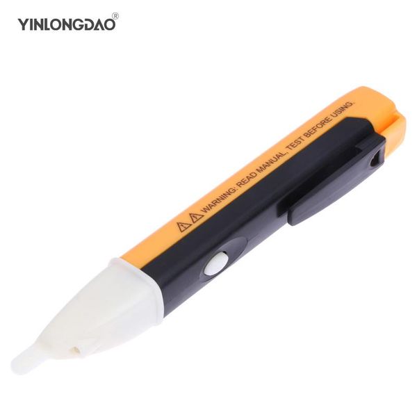 90~1000vnon-contact ac voltage detector sensor tester pen power outlet automotive electric detectorlcd alarm self-testing tester
90~1000vnon-contact ac voltage detector sensor tester pen power outlet automotive electric detectorlcd alarm self-testing tester
