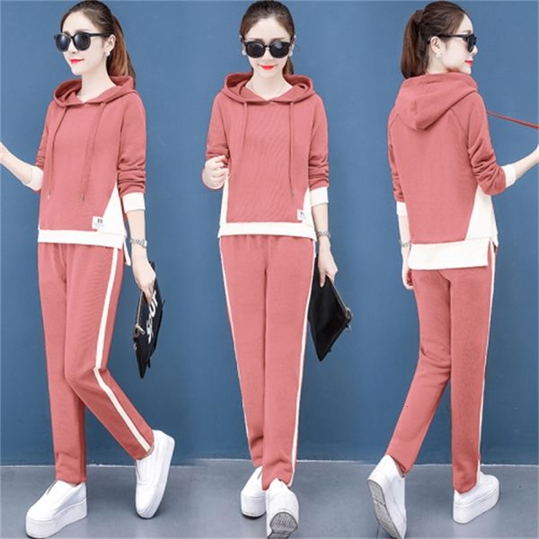 rose woman more size suits and ensembles with hood... korean-style ensemble... casual workout suits... two female garments... qrpb, White
rose woman more size suits and ensembles with hood... korean-style ensemble... casual workout suits... two female garments... qrpb, White