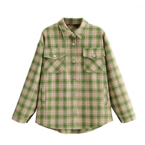 2020 women's shirts japanese kawaii ladies vintage casual loose lazy plaid shirt female korean harajuku clothes for women1, White
2020 women's shirts japanese kawaii ladies vintage casual loose lazy plaid shirt female korean harajuku clothes for women1, White