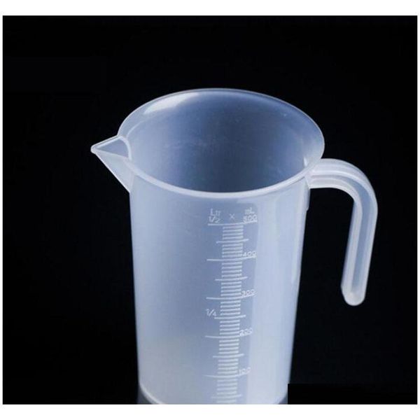 250ml/500ml/1000ml lab beaker plastic graduated measuring cup with handle household kitchen coo jllnhk bdedome
250ml/500ml/1000ml lab beaker plastic graduated measuring cup with handle household kitchen coo jllnhk bdedome