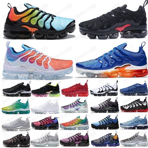 des chaussures tn plus running shoes bumblebee zapatos be ture hyper blue violet sunset game royal mens women sports sneakers 36-45
des chaussures tn plus running shoes bumblebee zapatos be ture hyper blue violet sunset game royal mens women sports sneakers 36-45