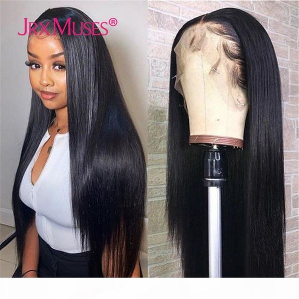 прямой полный парик шнурка волос девственницы pre щипковых glueless jet black # 1 необработанные человеческих волос парики с ребенком для че, Black;brown
прямой полный парик шнурка волос девственницы pre щипковых glueless jet black # 1 необработанные человеческих волос парики с ребенком для че, Black;brown
