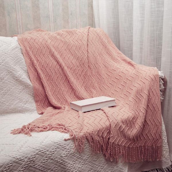 home decor for sofa bed travel living room office acrylic knitted soft cozy warm with tassels sleeping throw blanket fashion1
home decor for sofa bed travel living room office acrylic knitted soft cozy warm with tassels sleeping throw blanket fashion1