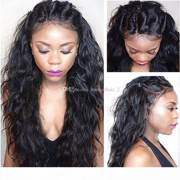 wet wavy human hair wig water wave front lace wigs brazilian human virgin hair full lace wigs for black women, Black;brown
wet wavy human hair wig water wave front lace wigs brazilian human virgin hair full lace wigs for black women, Black;brown