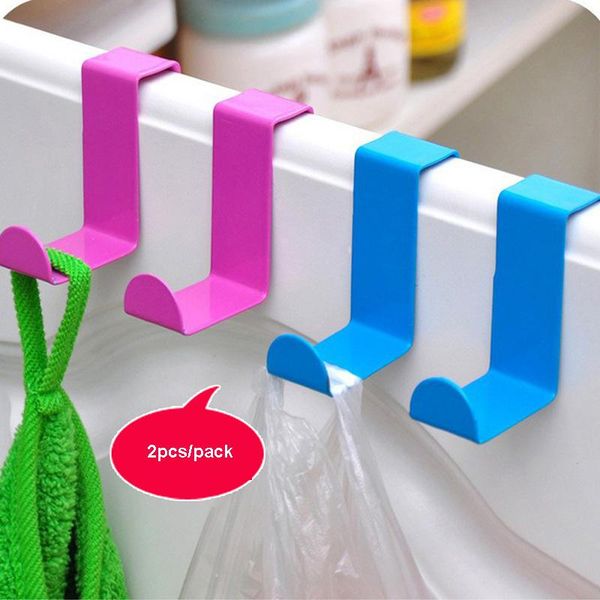 hooks & rails door hook stainless hangers z sharp kitchen cabinet clothes hanger home storage sundries 2pcs pack magic hanging tools
hooks & rails door hook stainless hangers z sharp kitchen cabinet clothes hanger home storage sundries 2pcs pack magic hanging tools