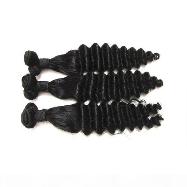 beautysister hair products clearance brazilian virgin remy fumi hair deep wave style 3pcs 300g lot for one head natural balck color, Black
beautysister hair products clearance brazilian virgin remy fumi hair deep wave style 3pcs 300g lot for one head natural balck color, Black