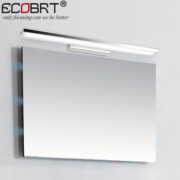 ecobrt 60cm long led bathroom wall lights modern style indoor bedroom sconces lighting fixtures over mirror lamp 110v / 220v1
ecobrt 60cm long led bathroom wall lights modern style indoor bedroom sconces lighting fixtures over mirror lamp 110v / 220v1