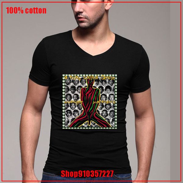 new midnight marauders a tribe called quest women black v t shirt all cotton tees unique fashion brands soft sport hooded sweatshirt hoodie
new midnight marauders a tribe called quest women black v t shirt all cotton tees unique fashion brands soft sport hooded sweatshirt hoodie