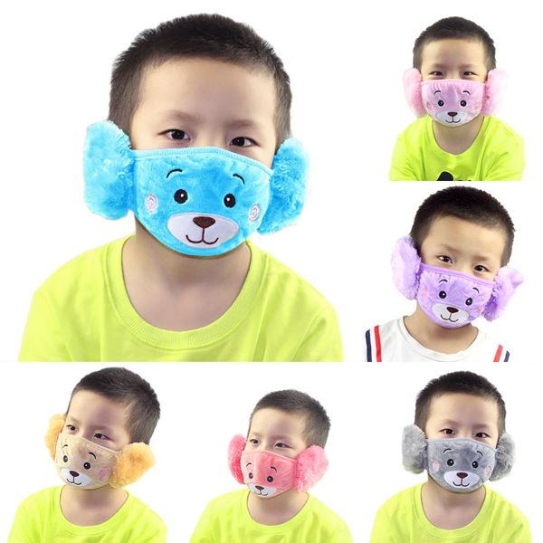 winter warm masks 2 in 1 face masks ear protective bear embroidery children mouth mask anti dust face masks xd23286
winter warm masks 2 in 1 face masks ear protective bear embroidery children mouth mask anti dust face masks xd23286