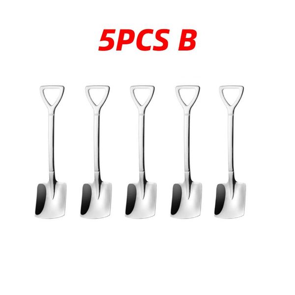 retro shovel ice spoon 304 stainless steel coffee spoon creative tea spoon fashion tableware retro shovel h bbyqiu
retro shovel ice spoon 304 stainless steel coffee spoon creative tea spoon fashion tableware retro shovel h bbyqiu