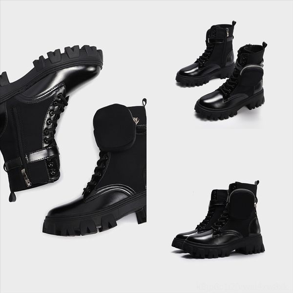 xqlda leather boots walletdesigner men thursday bootwomen heavy-duty soles snow boots casualboots woman, Black
xqlda leather boots walletdesigner men thursday bootwomen heavy-duty soles snow boots casualboots woman, Black