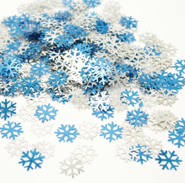 chirstmas snowflake sprinkles wedding frozen birthday party decoration 2cm table glitter blue silver snowflake ,etallic confetti1
chirstmas snowflake sprinkles wedding frozen birthday party decoration 2cm table glitter blue silver snowflake ,etallic confetti1