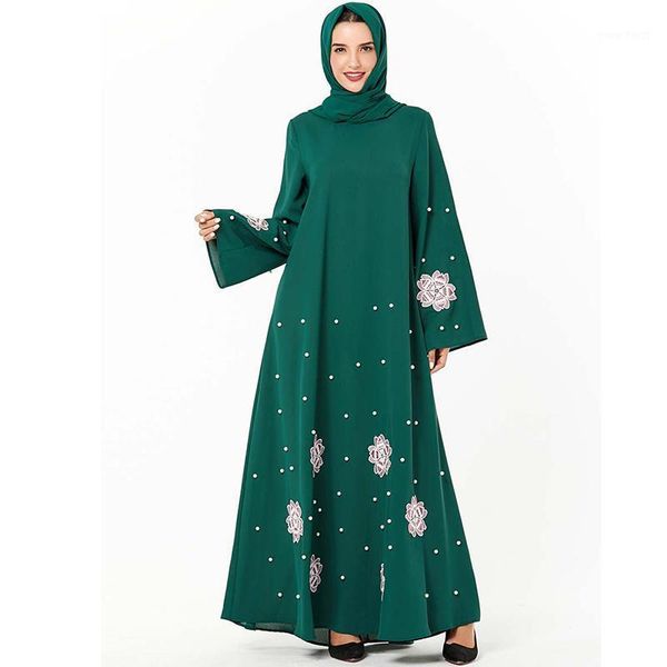 green abaya dubai islamic hijab muslim dress kaftan women turkish dresses caftan grote maten dames kleding baju muslim wanita1, Red
green abaya dubai islamic hijab muslim dress kaftan women turkish dresses caftan grote maten dames kleding baju muslim wanita1, Red