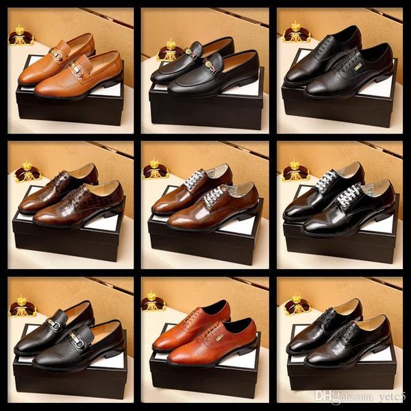 21ss newly men's quality patent leather shoes luxury white wedding shoes size 38-48 black leather soft man dress shoes plus size 38-45
21ss newly men's quality patent leather shoes luxury white wedding shoes size 38-48 black leather soft man dress shoes plus size 38-45