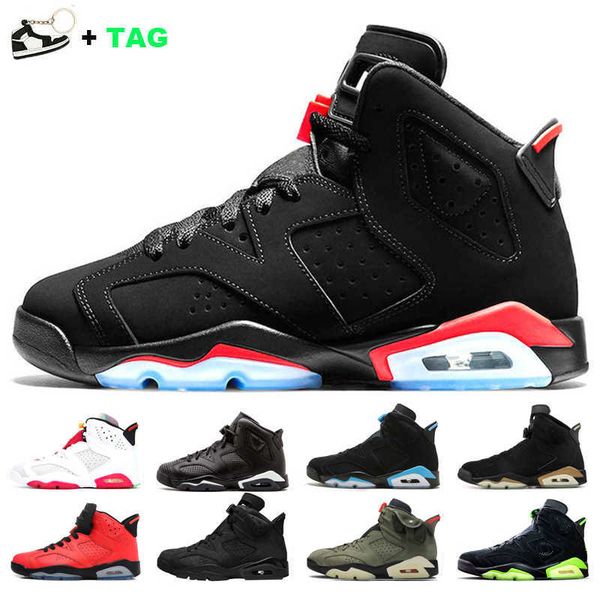 6 6s men basketball shoes infrared hare bred unc flint carmine sport blue mens trainers sports sneakers size 7-13
6 6s men basketball shoes infrared hare bred unc flint carmine sport blue mens trainers sports sneakers size 7-13