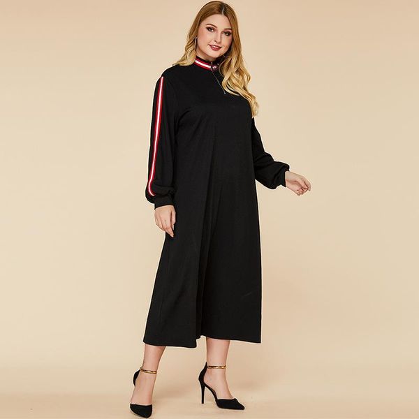 ethnic clothing turkey muslim hijab dress women stand collar sport tracksuit moroccan kaftan eid abaya islamic dresses musulman vestido, Red
ethnic clothing turkey muslim hijab dress women stand collar sport tracksuit moroccan kaftan eid abaya islamic dresses musulman vestido, Red