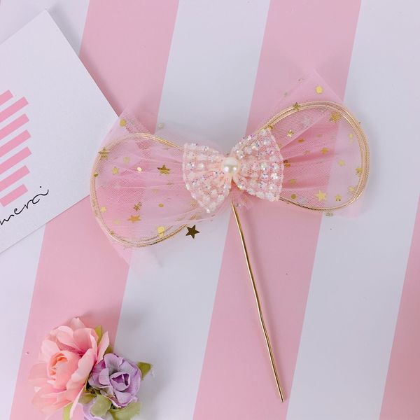 bgbc8 sweet dress butterfly dress little princess card translucent bow yarn wire star cake plug-in pink cake decoration vw8bz
bgbc8 sweet dress butterfly dress little princess card translucent bow yarn wire star cake plug-in pink cake decoration vw8bz