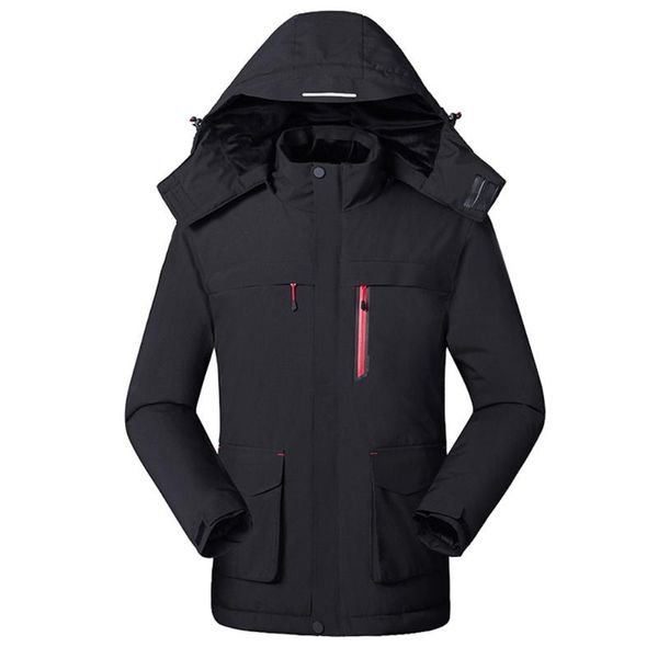 outdoor t-shirts man zipper closure hiking thickened windproof climbing 3 gears winter warm waterproof hooded heating jacket usb powered, Gray;blue
outdoor t-shirts man zipper closure hiking thickened windproof climbing 3 gears winter warm waterproof hooded heating jacket usb powered, Gray;blue