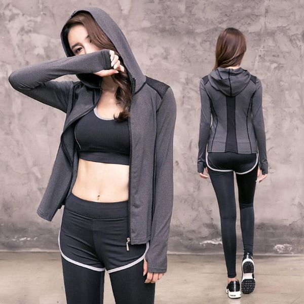 yoga set 3 pieces fitness clothing sports wear for women gym running breathable tracksuit jogging suits workout yoga leggings, White;red
yoga set 3 pieces fitness clothing sports wear for women gym running breathable tracksuit jogging suits workout yoga leggings, White;red